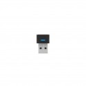 Epos BTD 800 USB 25 m Nero 1000227