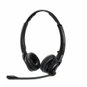 Epos | SENNHEISER IMPACT MB Pro 2 Auricolare Wireless A Padiglione Ufficio Bluetooth Nero 1000566