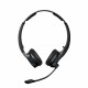 Epos SENNHEISER IMPACT MB Pro 2 Auricolare Wireless A Padiglione Ufficio Bluetooth Nero 1000566