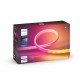 Philips Hue White and Color ambiance Gradient Lightstrip Gradient 2 m estensibile 929002994901