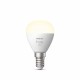 Philips Hue White Lampadina Smart E14 40 W 929002440603