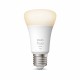 Philips Hue White Lampadina Smart E27 75 W 929002469202