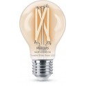 Philips LED Lampadina Smart Filament Dimmerabile Luce Bianca da Calda a Fredda Attacco E27 60W Goccia 929003017221