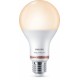 Philips LED Lampadina Smart Dimmerabile Luce Bianca da Calda a Fredda Attacco E27 100W Goccia 929002449621