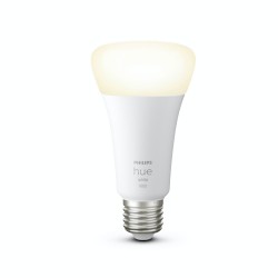 Philips Hue White Lampadina Smart E27 100 W 929002334904