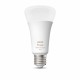 Philips Hue White and Color ambiance Lampadina Smart E27 100 W 929002471601