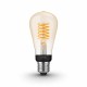 Philips Hue White ST64 Edison lampadina connessa E27 929002241201