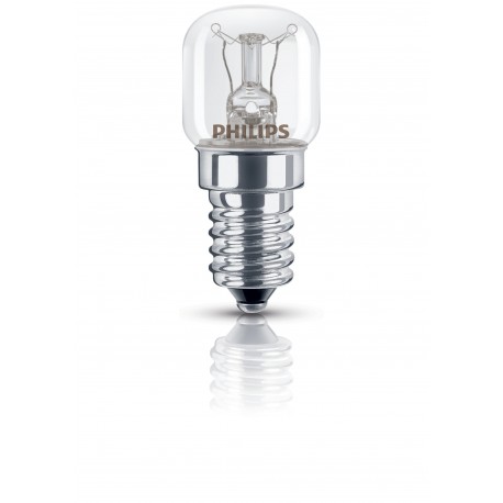 Philips Speciali Lampadine incandescenti per apparecchi 924196244409