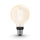 Philips Hue White G93 Globo lampadina connessa E27 929002241401