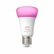 Philips Hue White and Color ambiance Lampadina Smart E27 75 W 929002468801