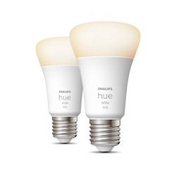 Philips Hue White 2 Lampadina Smart E27 75 W 929002469205