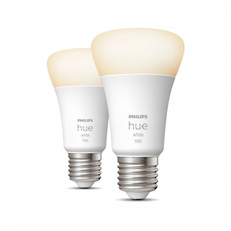 Philips Hue White 2 Lampadina Smart E27 75 W 929002469205