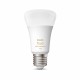 Philips Hue White ambiance Lampadina Smart E27 75 W 929002468401