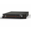 Vertiv Liebert UPS Edge, 2200VA 1980W, Line Interactive, AVR, montaggio TowerRack EDGE-2200IRT2UXL