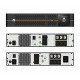 Vertiv EDGE UPS 2.2KVA 230V 2U RACK TOWER