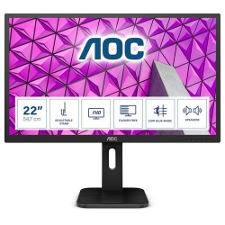 AOC 21 5 LED 169 1920X1080 2MS