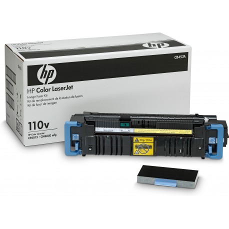 HP Color LaserJet 220V Fuser Kit rullo CB458A