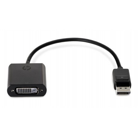 HP Adattatore a DVI D DisplayPort FH973AT