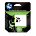 HP Cartuccia originale inchiostro nero 56 C6656AEABE