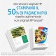 HP Cartuccia magenta originale 913A PageWide F6T78AE