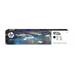 HP Cartuccia nero originale 913A PageWide L0R95AE