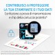 HP Cartuccia magenta ad alta capacit originale 973X PageWide F6T82AE