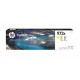HP Cartuccia giallo ad alta capacit originale 973X PageWide F6T83AE