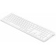 HP Pavilion Wireless Keyboard 600 White 4CF02AAABZ