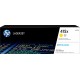 HP Cartuccia toner giallo originale LaserJet 415X ad alta capacit W2032X