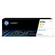 HP Cartuccia toner giallo originale LaserJet 415A W2032A