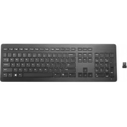 HP Tastiera wireless Premium Z9N41AT