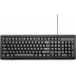 HP Tastiera Keyboard 100 2UN30AAABZ
