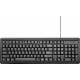 HP Tastiera Keyboard 100 2UN30AAABZ