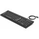 HP Tastiera Keyboard 100 2UN30AAABZ