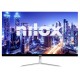 Nilox NXM24FHD01 Monitor PC 61 cm 24 1920 x 1080 Pixel Full HD LED Nero