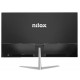 Nilox NXM24FHD01 Monitor PC 61 cm 24 1920 x 1080 Pixel Full HD LED Nero