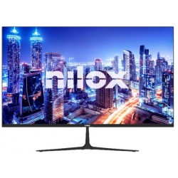 Nilox NXM27FHD01 Monitor PC 68,6 cm 27 1920 x 1080 Pixel Full HD LED Nero