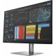 HP Z27q G3 QHD 68,6 cm 27 2560 x 1440 Pixel Quad HD Argento 1C4Z7AT