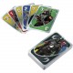 Mattel Games HJR23 gioco da tavolo Carta da gioco Guerra