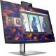 HP Z24m G3 60,5 cm 23.8 2560 x 1440 Pixel Quad HD Argento 4Q8N9AT
