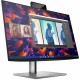 HP Z24m G3 60,5 cm 23.8 2560 x 1440 Pixel Quad HD Argento 4Q8N9AT