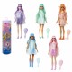 Mattel Color Reveal con 7 sorprese, Serie Sole Pioggia con Nuvolette ed Effetto Cambia Colore Regalo e Giocattolo per ...