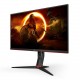 AOC 27G2SPUBK Monitor PC 68,6 cm 27 1920 x 1080 Pixel Full HD Nero, Rosso