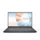 MSI Modern 15 A11MU 1012IT i5 1155G7 Computer portatile 39,6 cm 15.6 Full HD Intel Core i5 8 GB DDR4 SDRAM 512 GB ...