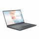 MSI Modern 15 A11MU 1012IT i5 1155G7 Computer portatile 39,6 cm 15.6 Full HD Intel Core i5 8 GB DDR4 SDRAM 512 GB ...