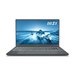 MSI Prestige 14EVO A12M 045IT i5 1240P Computer portatile 35,6 cm 14 Full HD Intel Core i5 16 GB LPDDR4x SDRAM 1000 ...