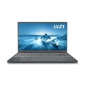 MSI Prestige 14EVO A12M-045IT i5-1240P Computer portatile 35,6 cm 14 Full HD Intel Core i5 16 GB LPDDR4x-SDRAM 1000 ...