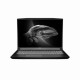 MSI Creator M16 A12UD 290XIT i7 12700H Computer portatile 40,6 cm 16 Quad HD Intel Core i7 16 GB DDR4 SDRAM 1000 GB...