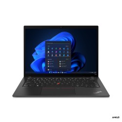 Lenovo ThinkPad T14s 6850U Computer portatile 35,6 cm 14 WUXGA AMD Ryzen 7 PRO 16 GB LPDDR5 SDRAM 512 GB SSD Wi Fi 6E ...