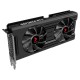 PNY RTX 3050 8GB XLR8 Gaming REVEL EPIC X RGB Dual Fan Edition NVIDIA GeForce RTX 3050 GDDR6 VCG30508DFXPPB